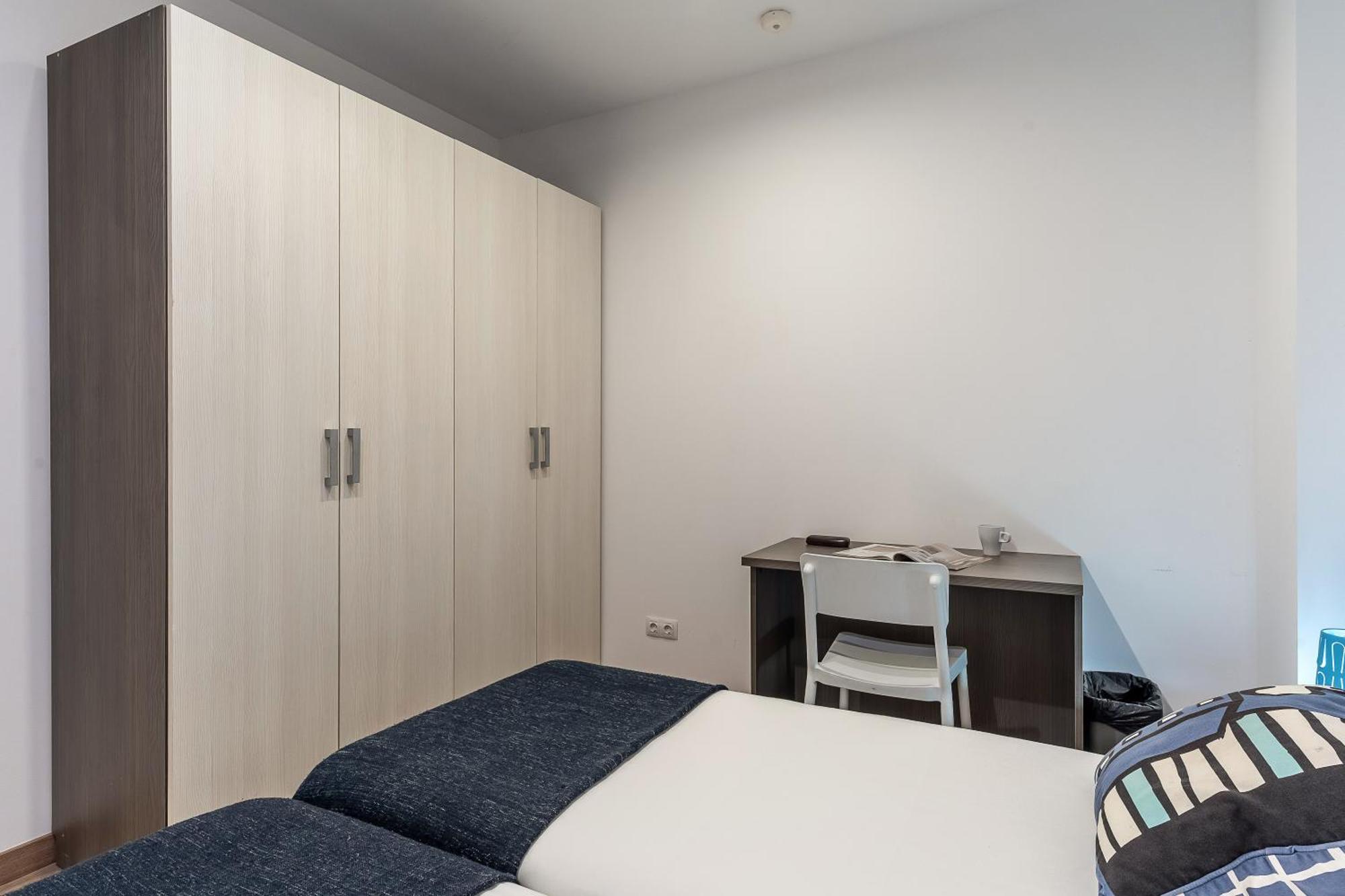 Ab Margarit Apartments Barcelona Exterior foto